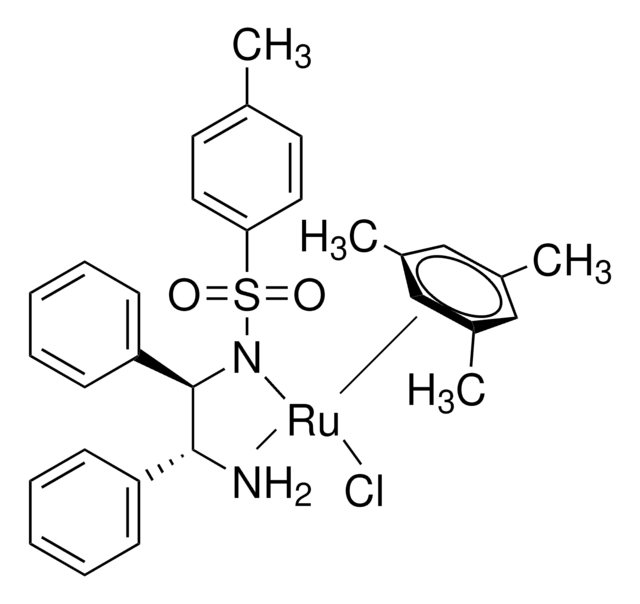 RuCl[(R,R)-TsDPEN](Mesitylen) 90%