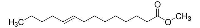 Myristelaidinsäure-methylester analytical standard