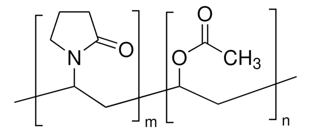 Copovidon United States Pharmacopeia (USP) Reference Standard