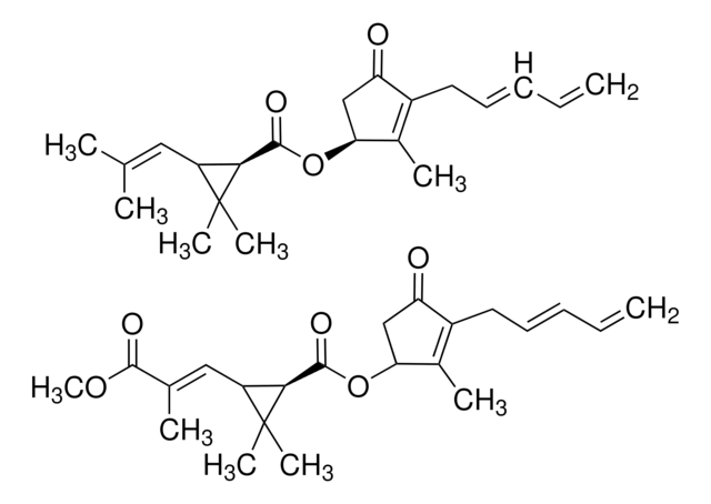 Pyrethrum extract PESTANAL&#174;, analytical standard