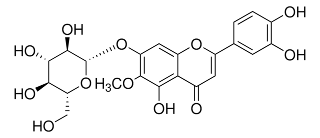 Nepetin 7-glucoside phyproof&#174; Reference Substance