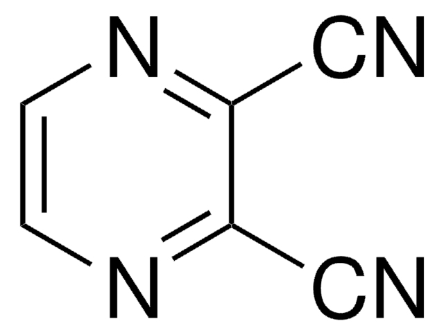 2,3-Pyrazindicarbonitril 98%