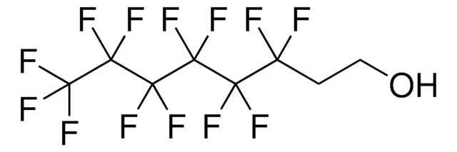 1H,1H,2H,2H-Perfluoro-1-octanol 97%