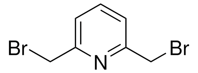 2,6-Bis(bromomethyl)pyridine 98%