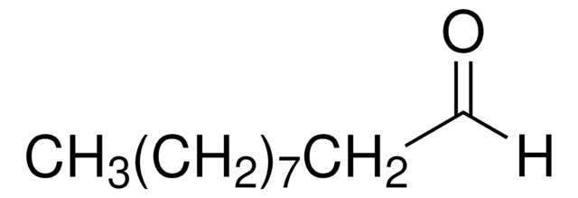 Decanal natural, &#8805;97%, FG