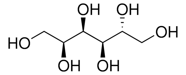 D-Sorbit &#8805;98% (GC)