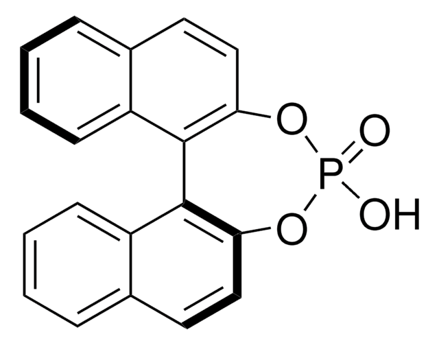 (S)-(+)-1,1&#8242;-Binaphthyl-2,2&#8242;-diylhydrogenphosphat 97%