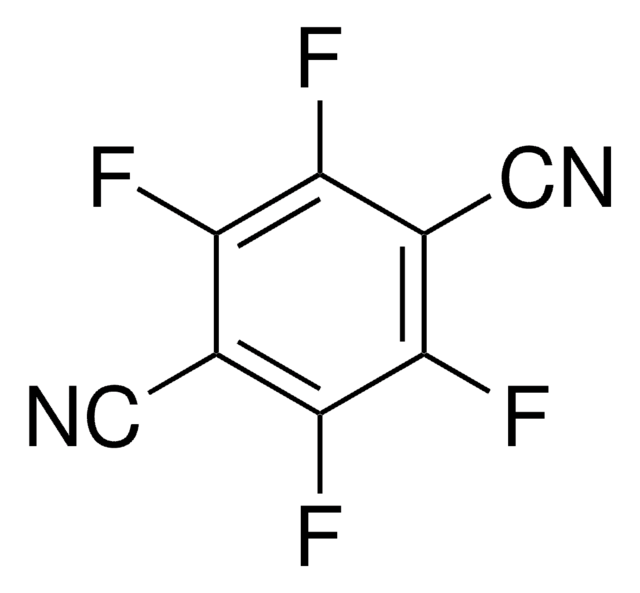 Tetrafluorterephthalonitril 99%