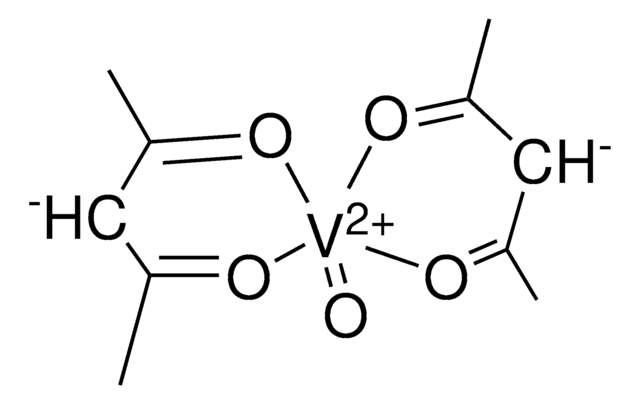 Vanadylacetylacetonat 98%