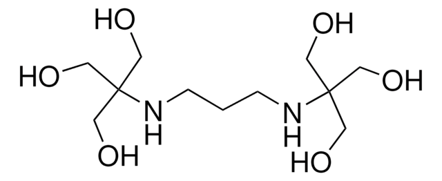 BIS-TRIS propane &#8805;99.0% (titration)