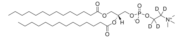 14:0 PC-d4 Avanti Polar Lipids 860341P, powder