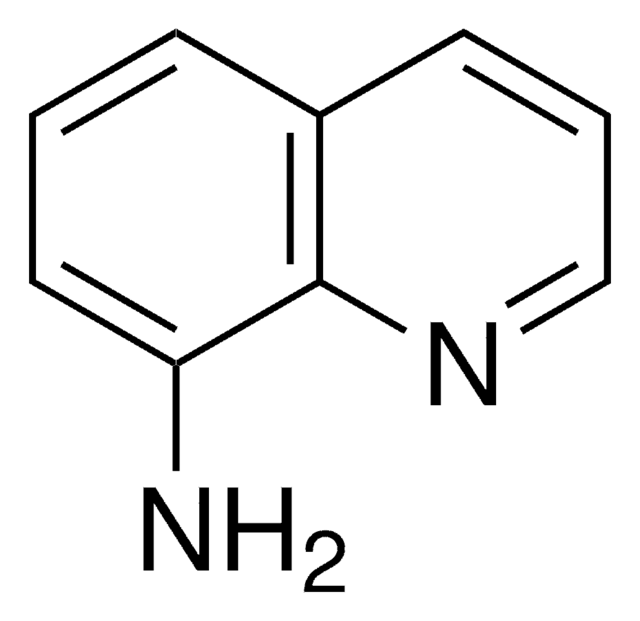 8-Aminochinolin 98%