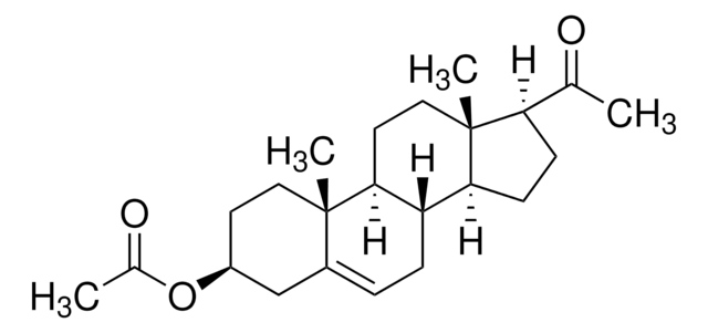 5-Pregnen-3&#946;-ol-20-on-acetat 99%