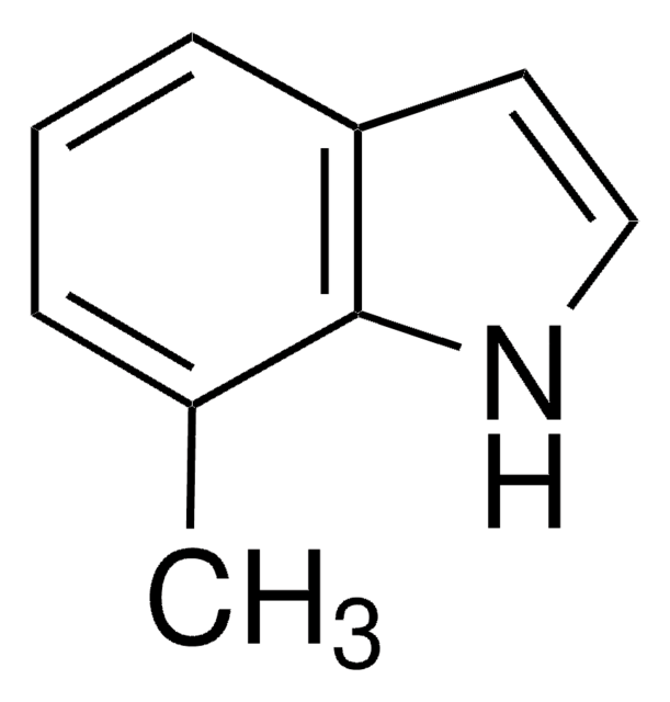 7-Methylindol 97%