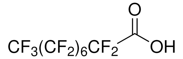 Perfluornonansäure 97%