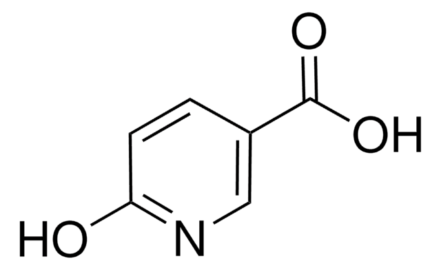 6-Hydroxynikotinsäure United States Pharmacopeia (USP) Reference Standard