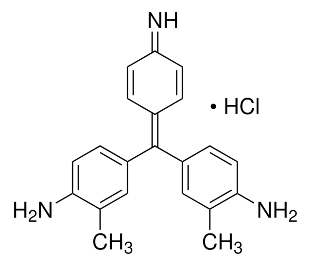 Carbol-Fuchsin solution according to Ziehl-Neelsen for microscopy (Bact.)