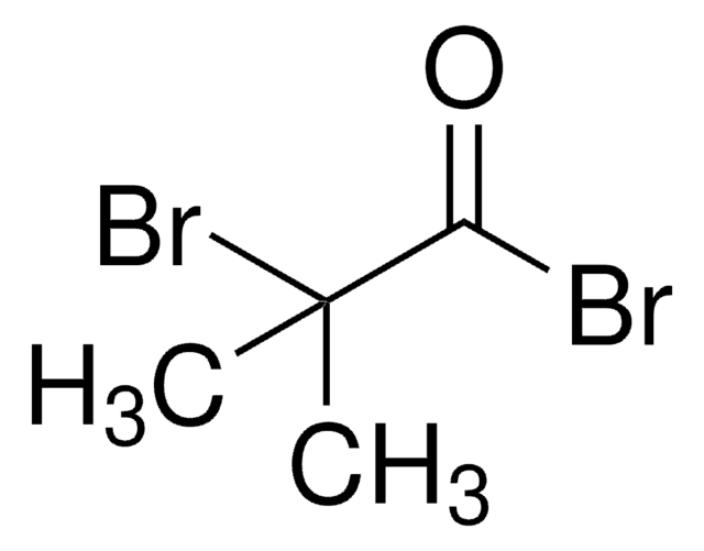 &#945;&#945;-Bromisobutyrylbromid 98%