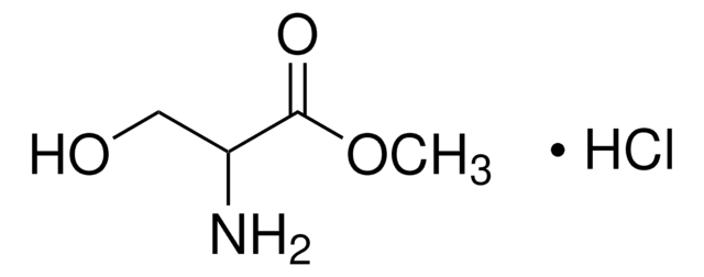 DL-Serin-methylester -hydrochlorid 98%