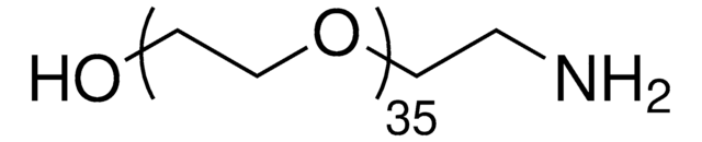 Amino-dPEG&#174;36-OH &gt;95% (HPLC)