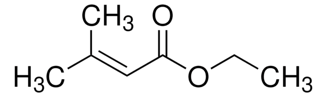 Ethyl-3,3-dimethylacrylat 98%