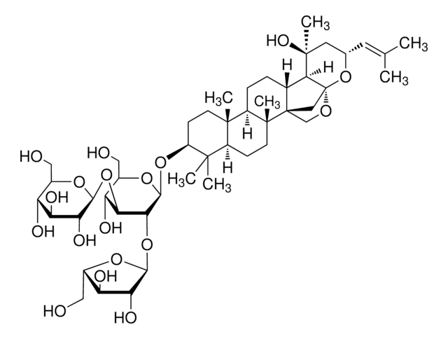 Bacosid A3 phyproof&#174; Reference Substance