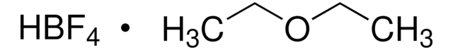 Tetrafluorborsäure-Diethylether-Komplex