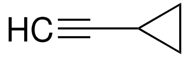 Cyclopropylacetylen Neat, 97%