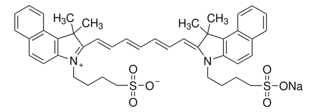 Indocyanine green United States Pharmacopeia (USP) Reference Standard