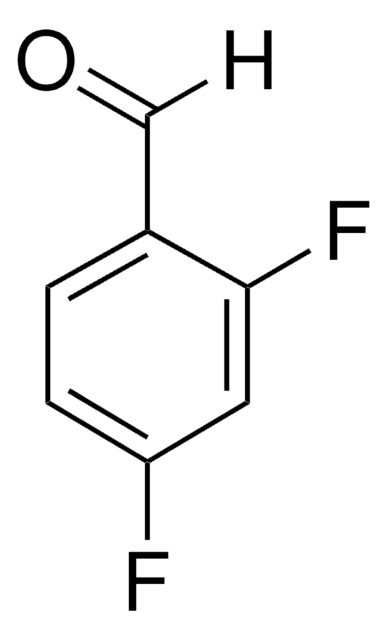 2,4-Difluorobenzaldehyde 98%