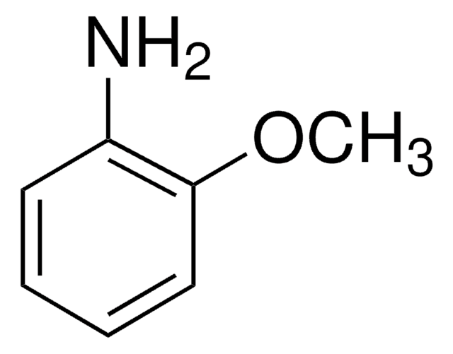 o-Anisidin &#8805;99%