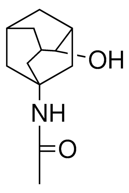 N-(4-hydroxy-1-adamantyl)acetamide AldrichCPR