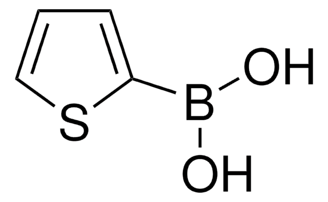 2-Thienylborsäure &#8805;95.0%