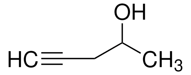 4-Pentyn-2-ol &#8805;98%