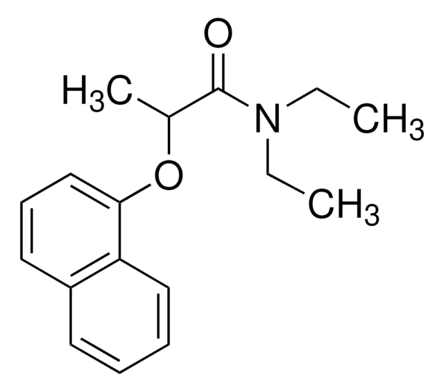 Napropamid PESTANAL&#174;, analytical standard