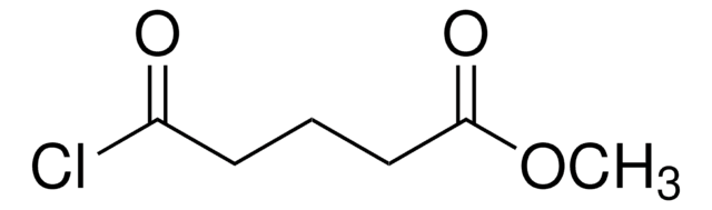 Glutarsäuremonomethylesterchlorid 98%