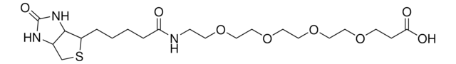 dPEG&#174;4-biotin acid &gt;95% (HPLC)