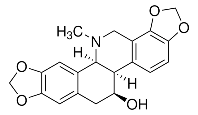 Chelidonine phyproof&#174; Reference Substance