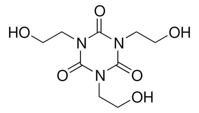 1,3,5-Tris(2-hydroxyethyl)isocyanurate 97%