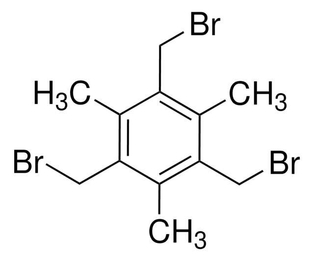 2,4,6-Tris(brommethyl)mesitylen 98%