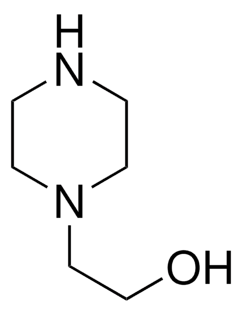 1-(2-Hydroxyethyl)piperazin 98%