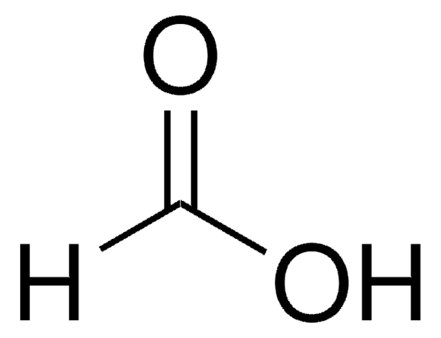 Formic acid JIS special grade, &#8805;98.0%