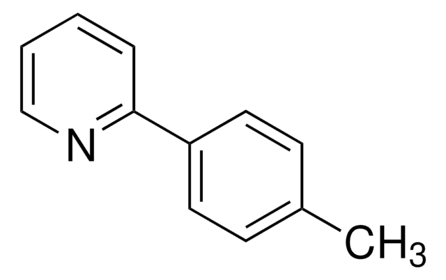 2-(p-Tolyl)pyridin &#8805;97%