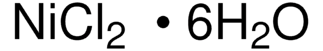 Nickel(II)-chlorid Hexahydrat ReagentPlus&#174;