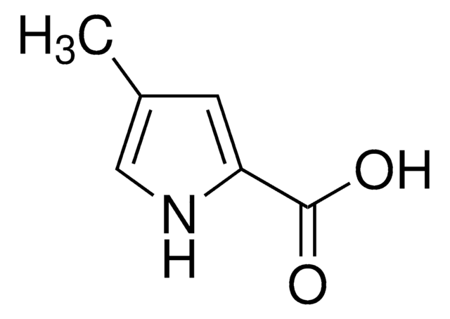 4-Methylpyrrole-2-carboxylic acid 97%