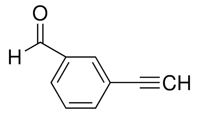 3-Ethynylbenzaldehyde 97%