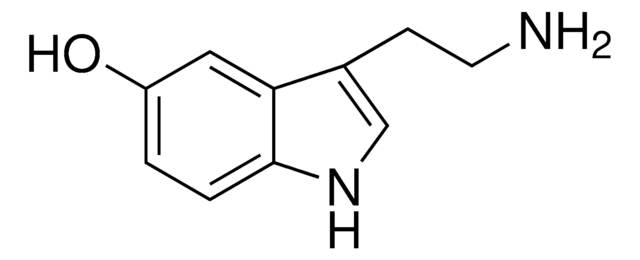 Serotonin analytical standard