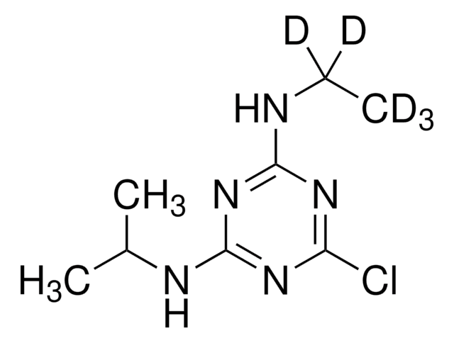 Atrazin-d5 PESTANAL&#174;, analytical standard