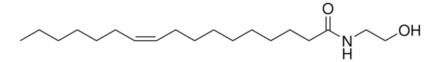 C17:1 anandamide Avanti Polar Lipids 870431P, powder