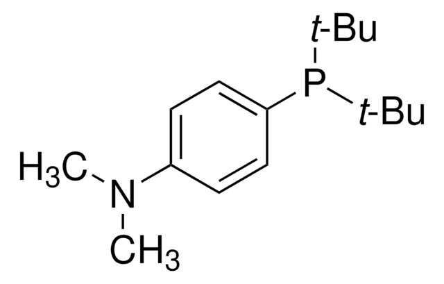 (4-(N,N-Dimethylamino)-phenyl)-di-tert.-butylphosphin 95%